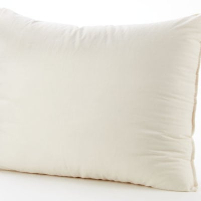 Soft Wool Pillow