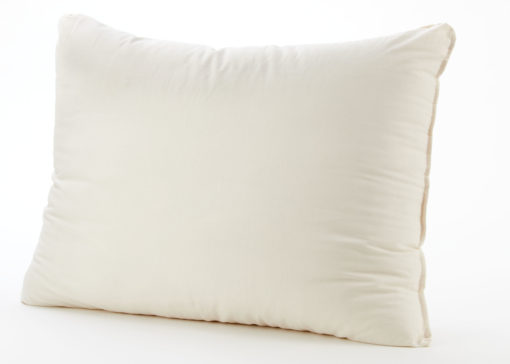 Soft Wool Pillow 1