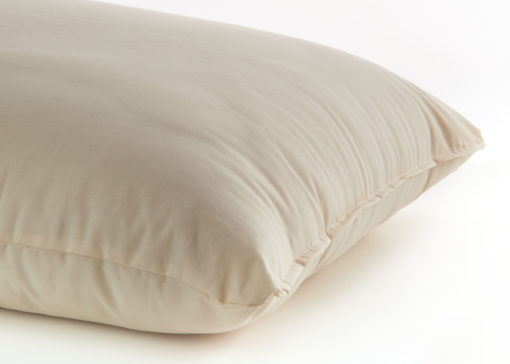 Soft Wool Pillow 2