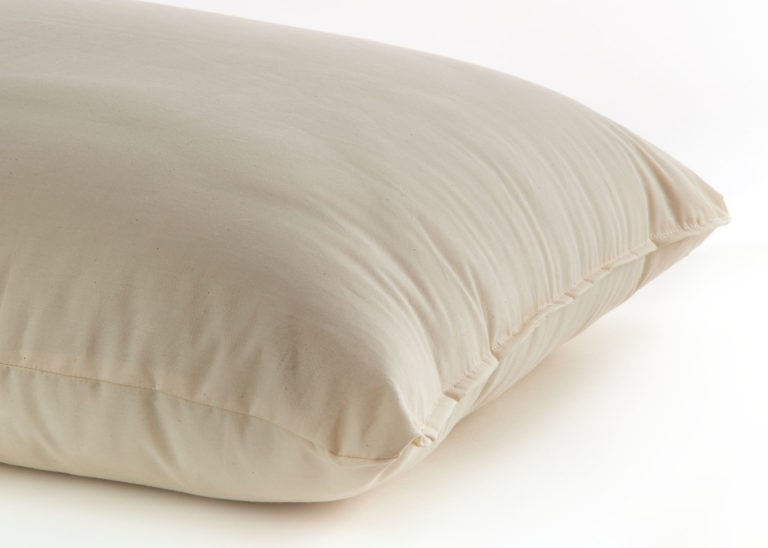 Soft Wool Pillow - Image 2