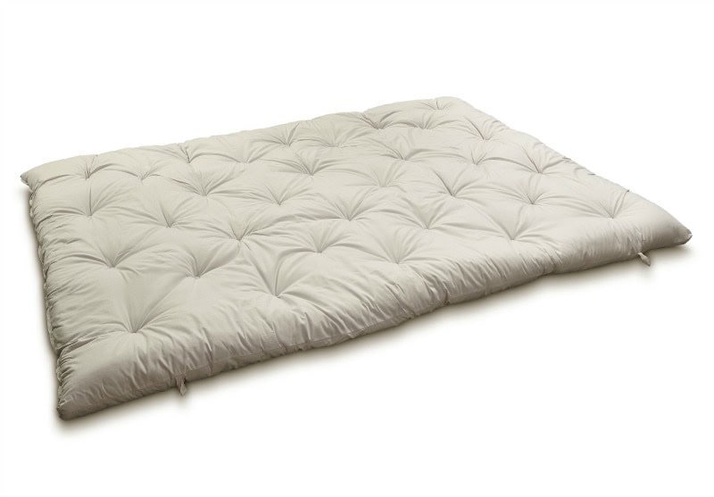 Wool Mattress Topper | Highest Quality Guaranteed | CuddleEwe™