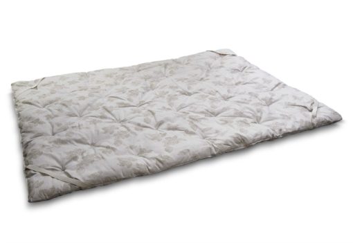 Wool Mattress Pad 1