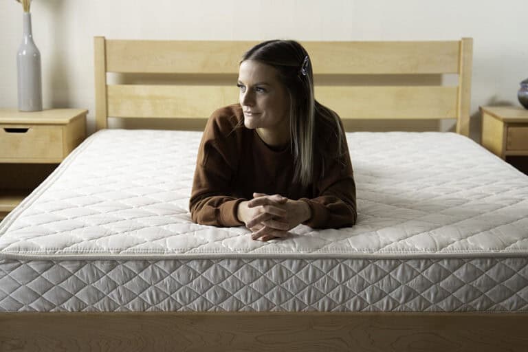 Cascade Latex Mattress - Image 2