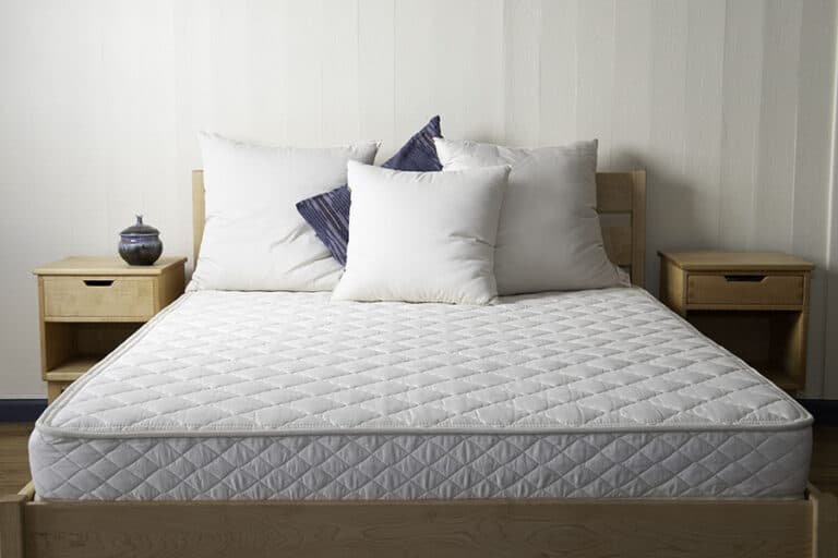 Cascade Latex Mattress