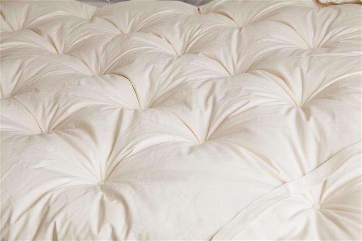 Wool Mattress Topper Highest Quality Guaranteed Cuddleewe Wool Mattress Topper
