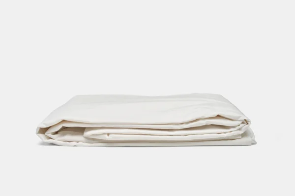 Percale Cotton Duvet Cover Set - Image 12