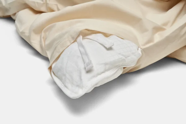 natural duvet cover comforter strings