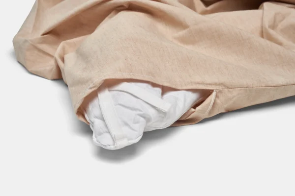 natural duvet cover comforter strings