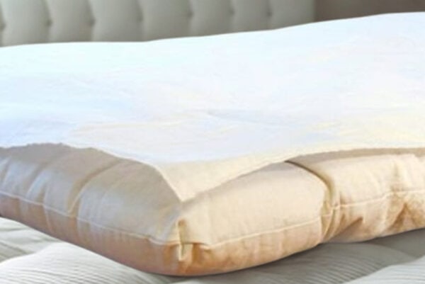 Wool Flannelette Mattress protector