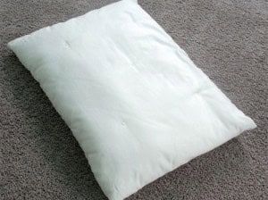 Wool Pillow