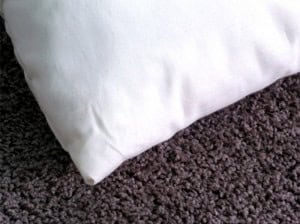 Wool Pillow