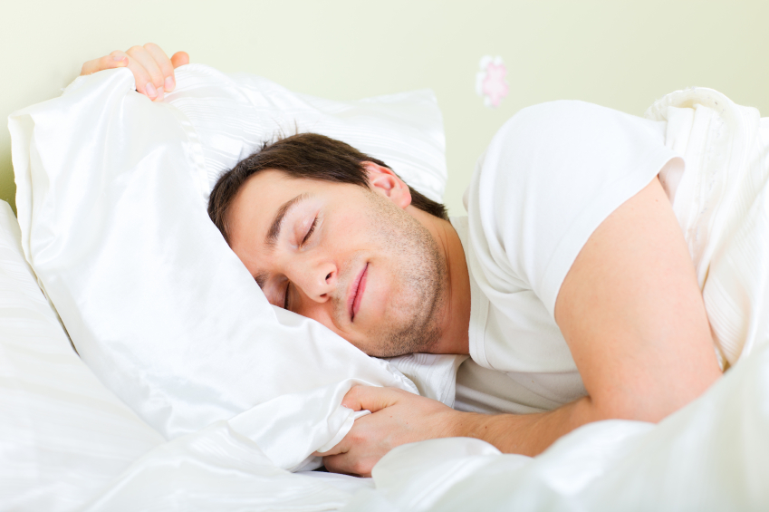Better Sleep and Better Health