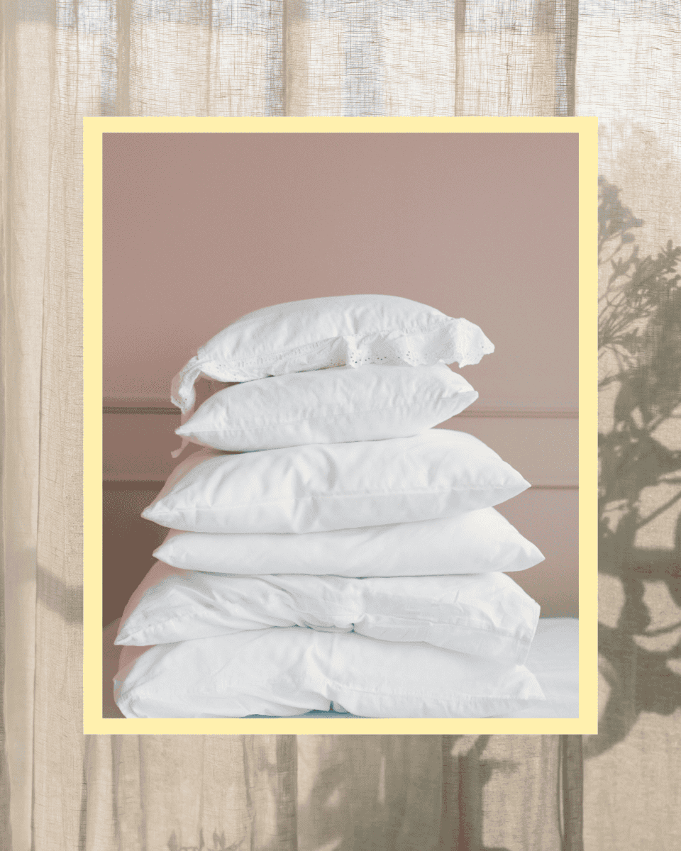 All-Natural Bedding makes Breathing Easier 1