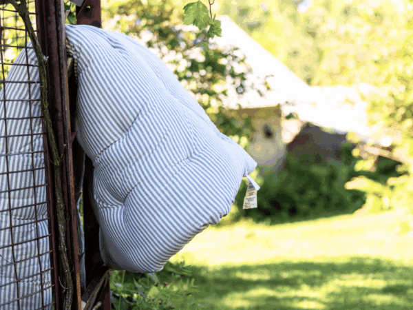 Wool Mattress Topper - Image 2