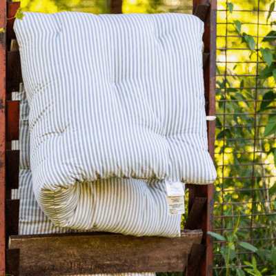 Wool Mattress Topper