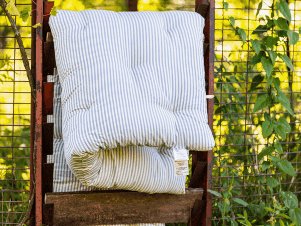 Wool Mattress Topper