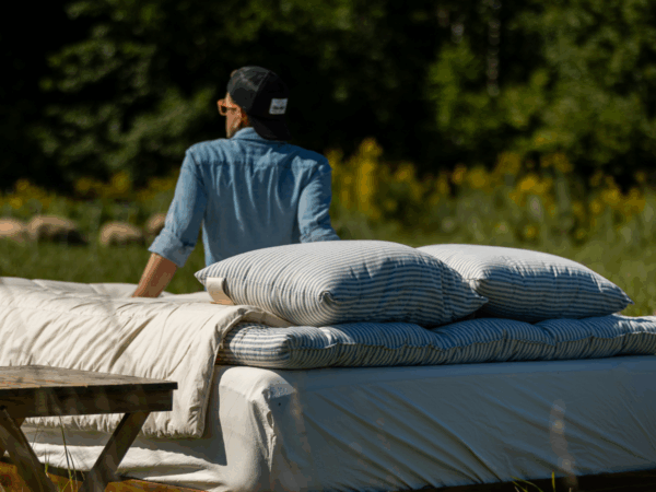 Wool Pillow - Image 3