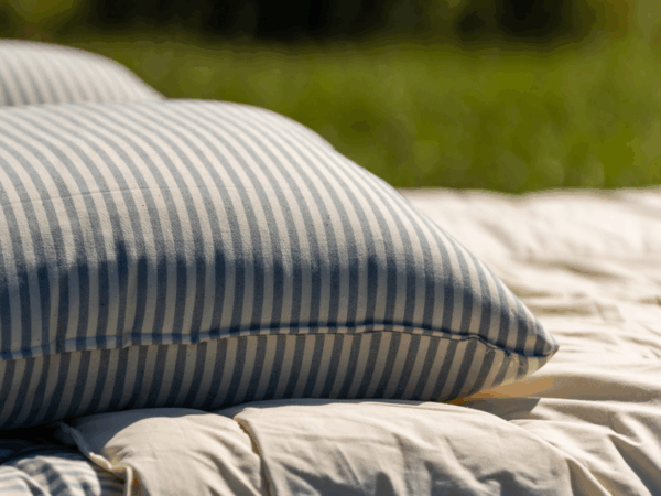 Wool Pillow - Image 2